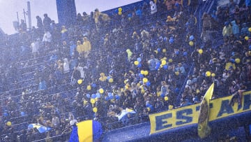 Boca Juniors v Tigre - Copa de la Liga Profesional 2023