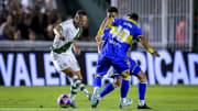 Banfield v Boca Juniors - Liga Profesional 2023