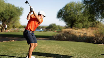 NCAA Men's Golf Division I Championships
