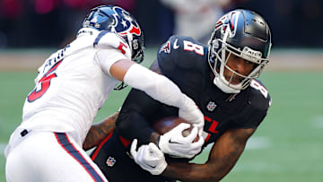 Houston Texans v Atlanta Falcons