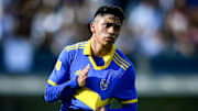 Gimnasia y Esgrima La Plata v Boca Juniors - Liga Profesional 2022