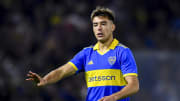Boca Juniors v Sarmiento - Liga Profesional 2023