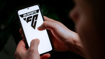 EA FC 26