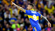 Boca Juniors v Aldosivi - Liga Profesional 2022