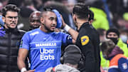 Cet Olympico est désormais l'un des matches les plus attendus de la saison.