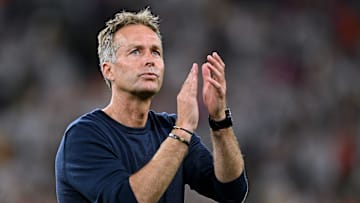 Germany v Denmark: Round of 16 - UEFA EURO 2024