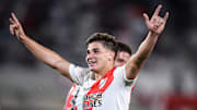 Julian Alvarez
