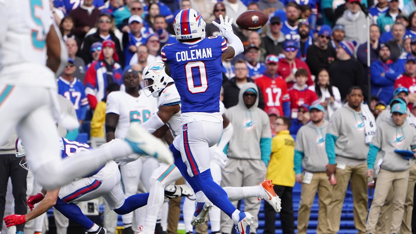 Bills vs Dolphins NFL Week 3: Start time live stream TV channel