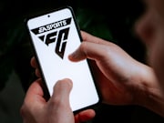 EA FC