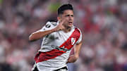 River Plate v Internacional - Copa CONMEBOL Libertadores 2023
