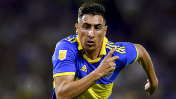 Boca Juniors v Central Córdoba - Liga Profesional 2023