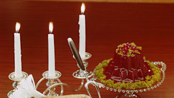 Does anyone actually even like Jell-O salad?