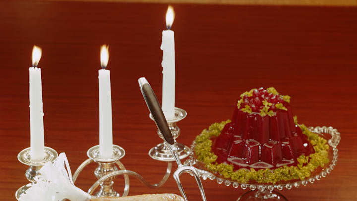 Does anyone actually even like Jell-O salad?