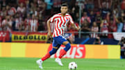 El Atlético de Madrid jugará frente al Celta