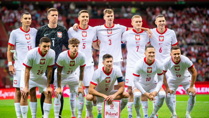 Polonia y Países Bajos se enfrentan en la Jornada 1 del Grupo D