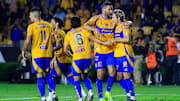 Tigres UANL v Toluca - Torneo Apertura 2024 Liga MX
