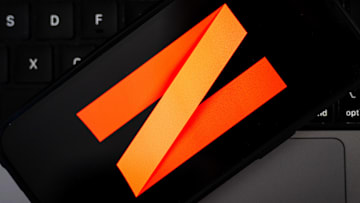 Netflix logo