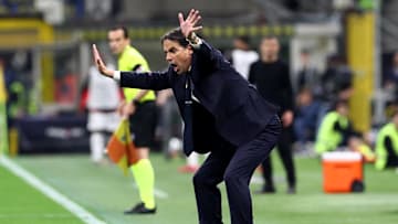 Simone Inzaghi