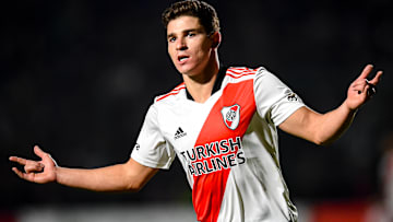 Julian Alvarez