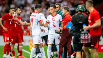 Poland v Turkyie - International Friendly