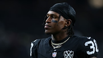 Atlanta Falcons v Las Vegas Raiders