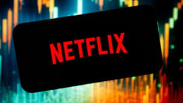 Netflix Logo