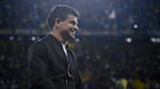 Boca Juniors v Huracan - Liga Profesional 2022