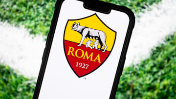 AS Roma