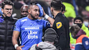 Dimitri Payet