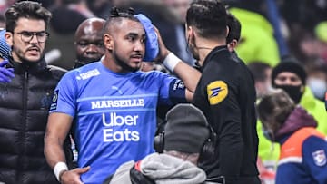 Dimitri Payet