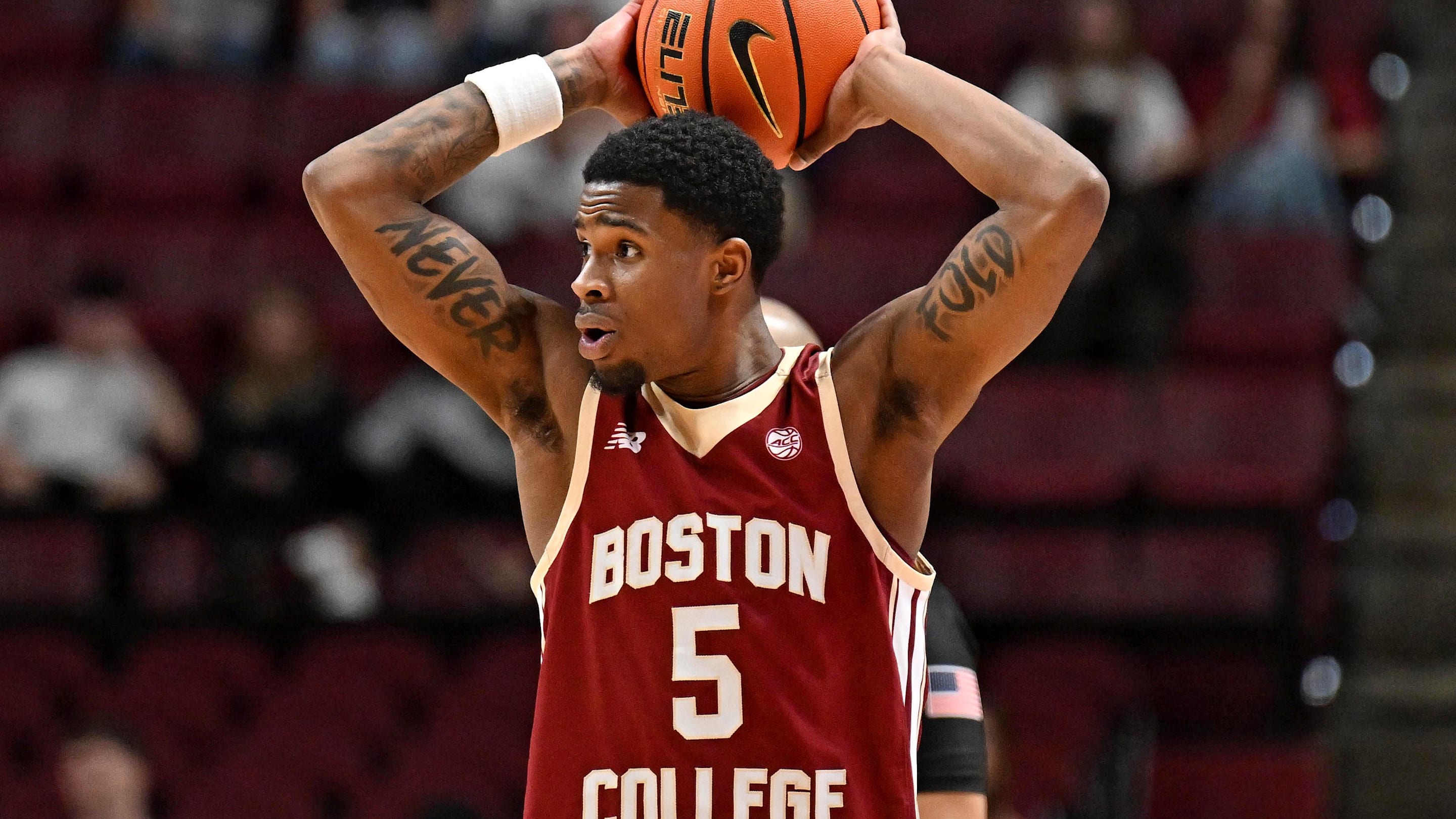 Boston College Men’s Basketball Leading Scorer Entering Transfer Portal
