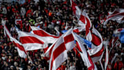 River Plate v Instituto - Liga Profesional 2023