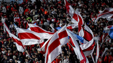 River Plate v Instituto - Liga Profesional 2023