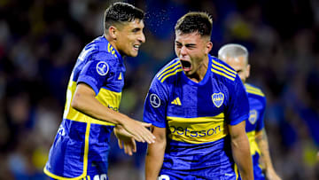 Aaron Anselmino will be joining up with Chelsea in January