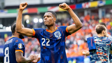 Poland v Netherlands: Group D - UEFA EURO 2024