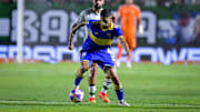 Banfield v Boca Juniors - Liga Profesional 2023