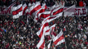 River Plate v Huracan - Copa de la Liga Profesional 2023