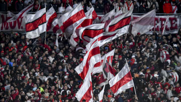 River Plate v Huracan - Copa de la Liga Profesional 2023