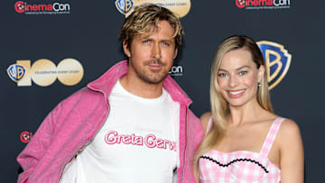 CinemaCon 2023 - Warner Bros. Pictures Presentation