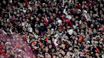 River Plate v The Strongest - Copa CONMEBOL Libertadores 2023