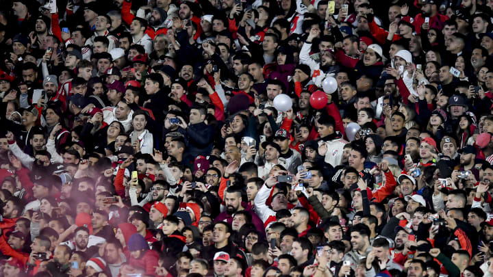 River Plate v The Strongest - Copa CONMEBOL Libertadores 2023