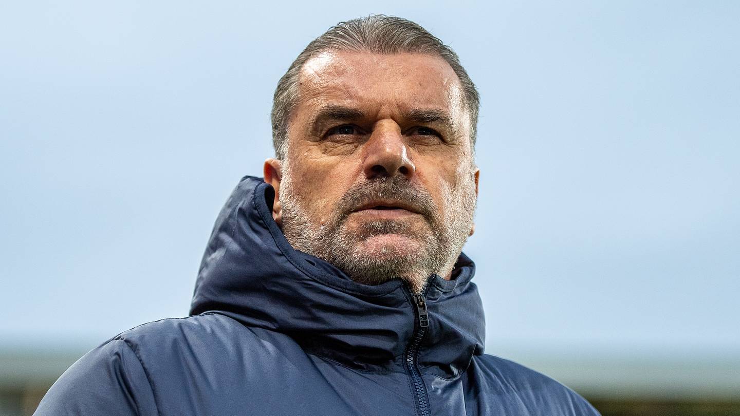 Ange Postecoglou urged to sell FAILED Mauricio Pochettino signing at Tottenham - Hotspur HQ