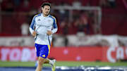 Huracan v Boca Juniors - Liga Profesional 2024