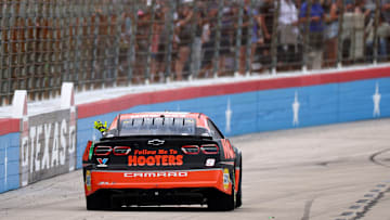 Chase Elliott, Hendrick Motorsports, NASCAR