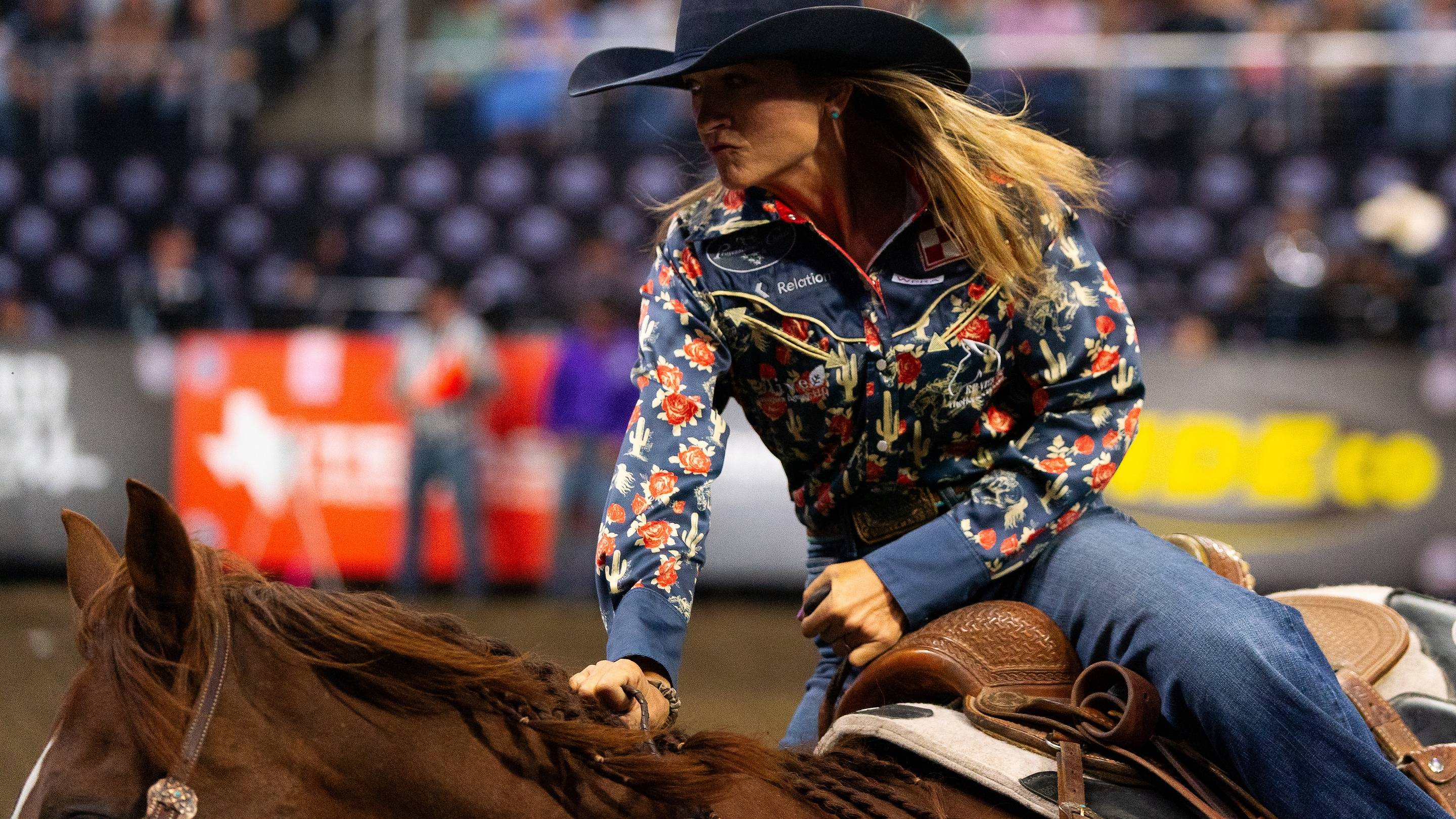2027 PRORODEO Playoff Series Schedule Announced With Three New Rodeos