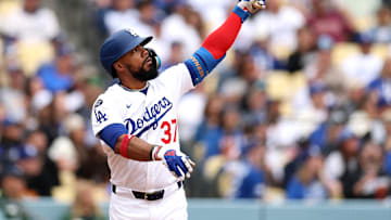 Teoscar Hernandez