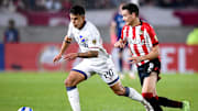 Estudiantes v Nacional - Copa CONMEBOL Libertadores 2022