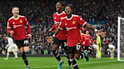 Manchester United se déplace sur la pelouse de l'Atlético de Madrid, pour ce huitième de finale aller. 