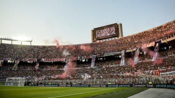 River Plate v Argentinos Juniors - Liga Profesional 2023