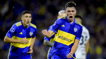 Chelsea are close to signing Anselmino